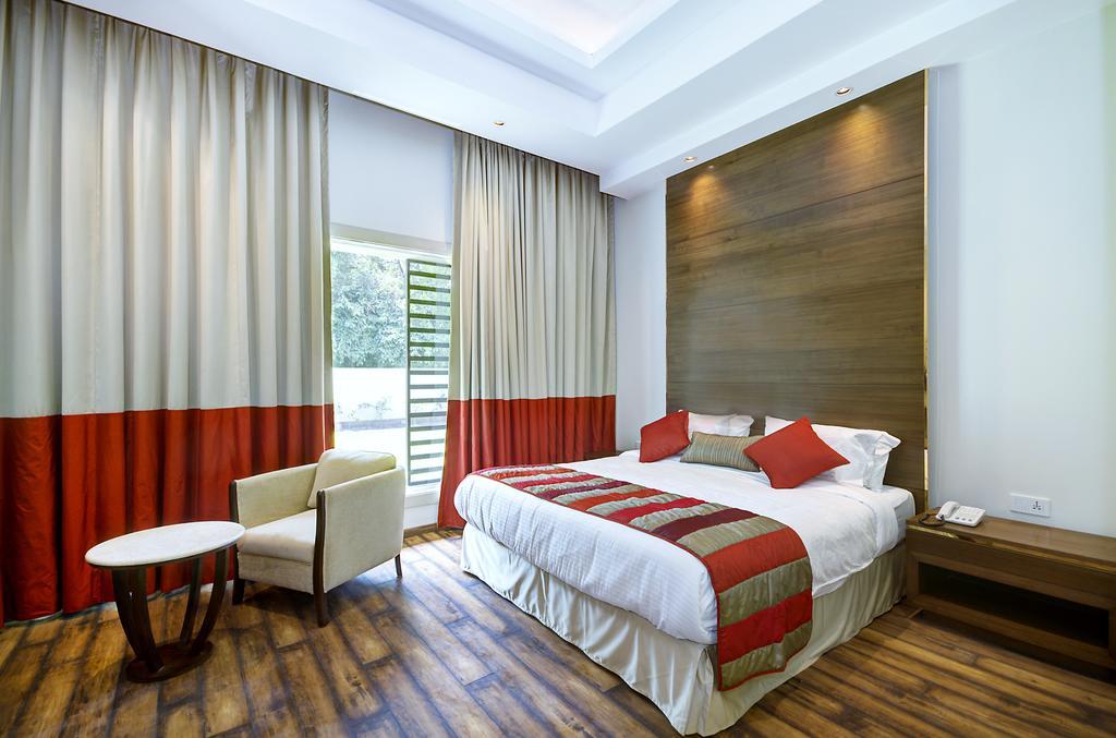 Luxury Double Room