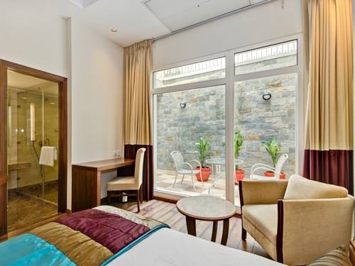 Premium Double or Twin Room